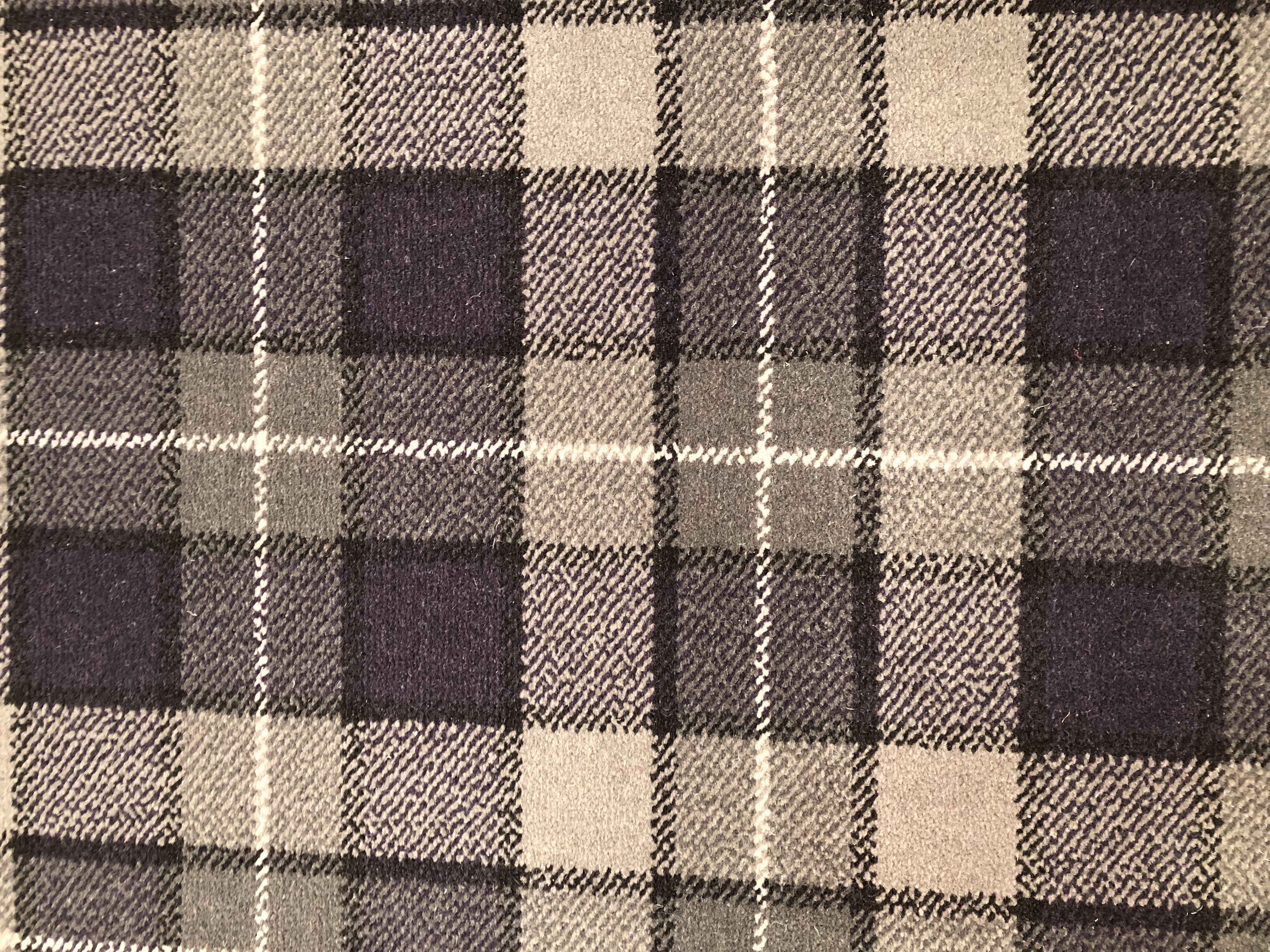 >BRINTONS GLEN ORCHY AXMINSTER 